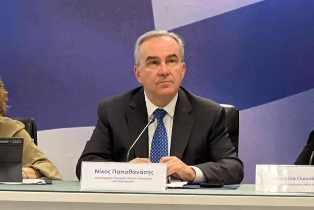 Παπαθανάσης: Νέα εποχή για τα νοσοκομεία Καρδίτσας και Αλεξανδρούπολης – «Πράσινο φως» για έργ