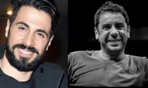 Παράσχος για Μαζωνάκη: «Έκανα κάτι παρόμοιο για το αίμα – Κοροϊδεύουν τον αθώο κόσμο με αηδίες»