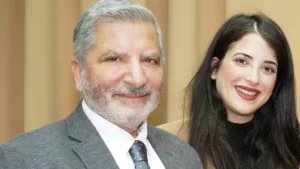 Πένθος για τον Γιώργο Πατούλη και τη Νάνσυ Κοιλού – «Για την οικογένειά μας, η απώλειά του είν