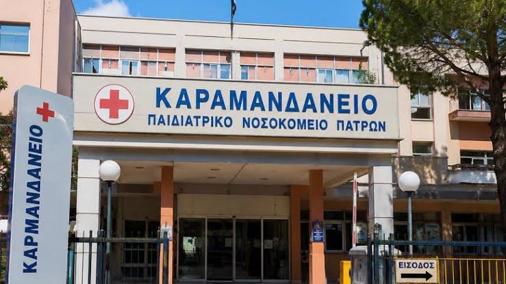 Συναγερμός στην Πάτρα: 5χρονος με σοβαρό έγκαυμα στο πρόσωπο – Προσήχθησαν οι γονείς του
