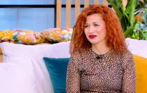 Πέννυ Μπαλτατζή: «Είπα τέλος στις εξωσωματικές και έμεινα έγκυος» – Η συγκλονιστική εξομολόγηση για 