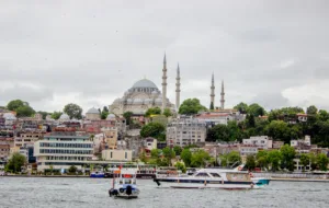 Τουρκία: Ρεκόρ τουριστικών εσόδων – 51,3 δισ. δολάρια στο εννεάμηνο του 2026