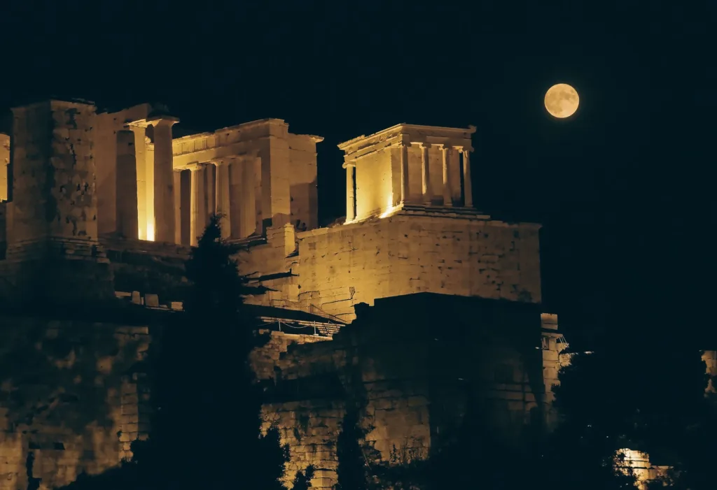 Πανσέληνος Οκτωβρίου: Πότε θα δούμε το «Φεγγάρι του Κυνηγού»