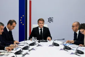 Γαλλία: Πολιτικός σεισμός μετά τις ταραχές – Ο υπουργός Εσωτερικών υπέβαλε παραίτηση – «Όχι» α