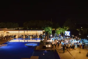 Η Ergoman γιόρτασε 25 χρόνια επιτυχημένης πορείας