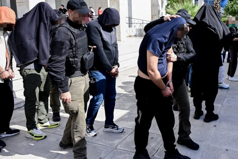Pizza Fan: Κακουργηματική δίωξη σε βάρος των 23 συλληφθέντων – Τα 140 εκατ. ευρώ αδήλωτα κέρδη και το «κόλπο» με την εταιρεία στην Κύπρο