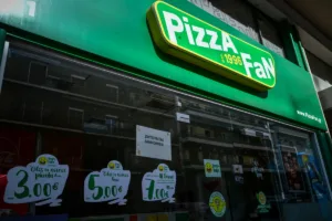 Pizza Fan: Τα «κεράσματα» των 146.000 ευρώ και το κόλπο με τις αόρατες παραγγελίες – «Με αυτά