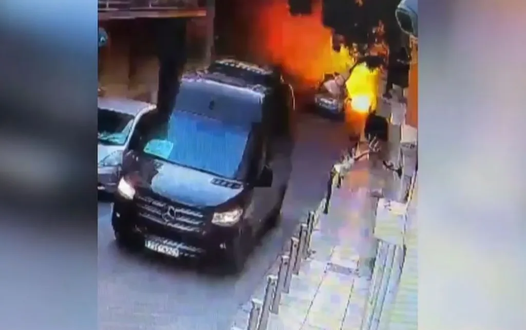 Έκρηξη στην Πλάκα με 6 νεκρούς: Μια κλοπή χαλκού πίσω από τη φονική διαρροή αερίου – Ταυτοποιήθηκαν 