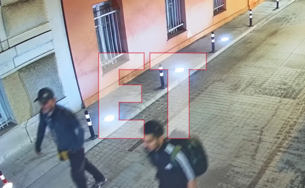 Έκρηξη στην Πλάκα: Τα βίντεο-ντοκουμέντα με τους τρεις άνδρες και το πόρισμα που αποκαλύπτει πώς έγι