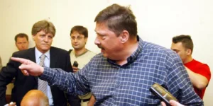 Πένθος στον Ολυμπιακό: Πέθανε ο Άρης Ποΐλας