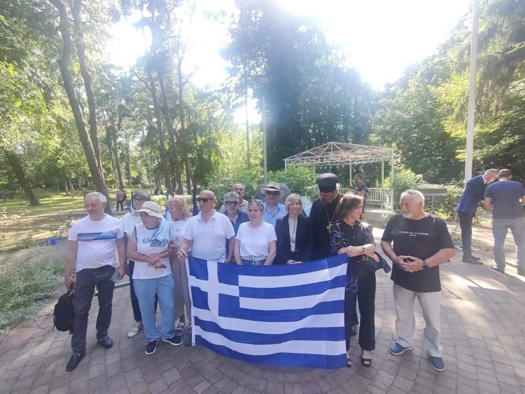 Η μεγάλη γιορτή του ελληνισμού στη Βαρσοβία