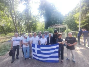 Η μεγάλη γιορτή του ελληνισμού στη Βαρσοβία