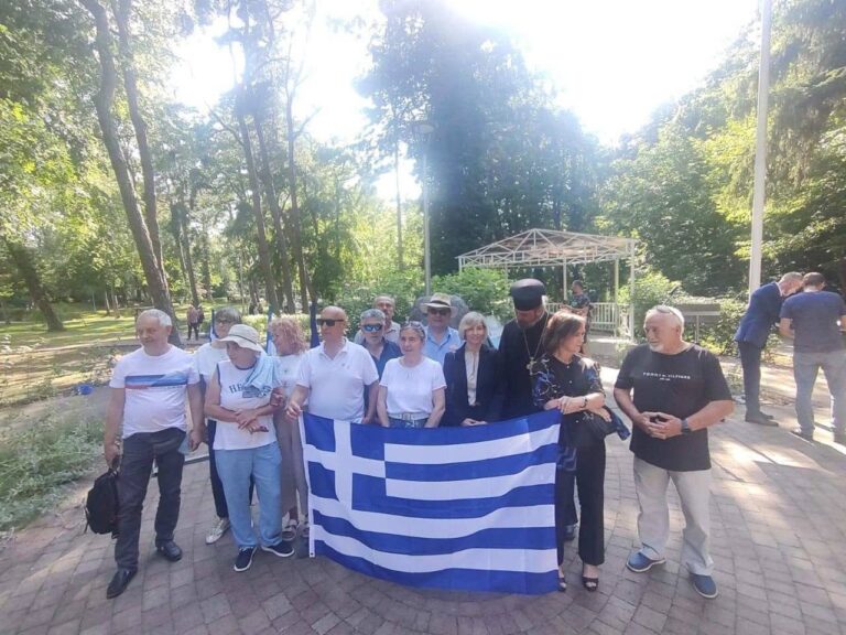 Η μεγάλη γιορτή του ελληνισμού στη Βαρσοβία