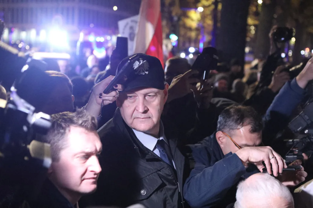 Πολωνία: Στα άκρα η διαμάχη προέδρου και πρωθυπουργού για τον έλεγχο της Δικαιοσύνης