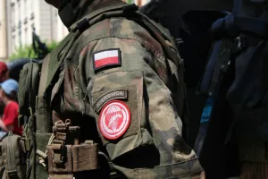 Ειδική επιστράτευση στην Πολωνία