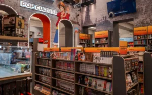Public Pop Culture: Εκεί όπου οι ιστορίες γίνονται εμπειρίες
