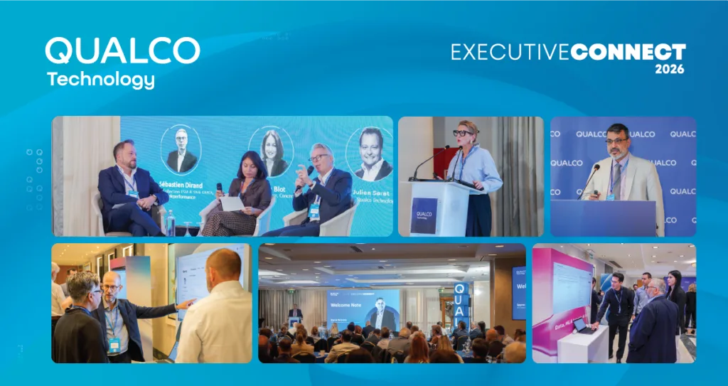 Η Qualco Technology ολοκλήρωσε με επιτυχία το Executive Connect 2026