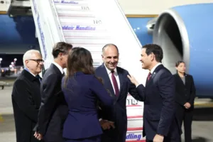 Η σημασία του ταξιδιού Ρούμπιο στην Αθήνα