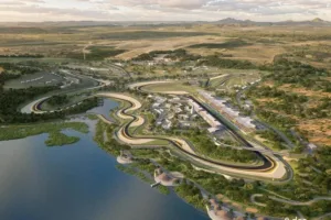 Η F1 επιστρέφει στην Αφρική με GP στη Rwanda