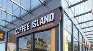 Coffee Island: Απρόσκοπτη η λειτουργία και η ανάπτυξη του δικτύου