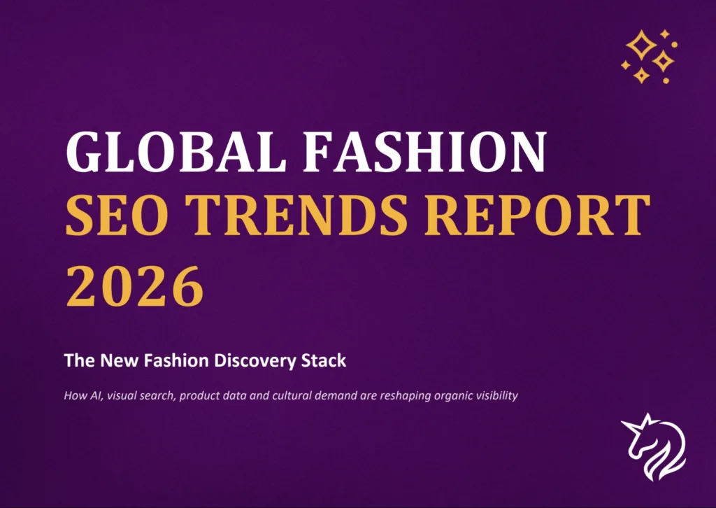 Η Search Magic χαρτογραφεί το νέο τοπίο του Fashion SEO στην εποχή του AI Search