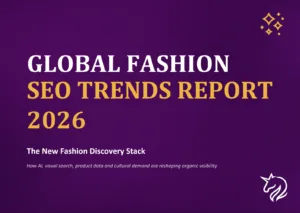 Η Search Magic χαρτογραφεί το νέο τοπίο του Fashion SEO στην εποχή του AI Search