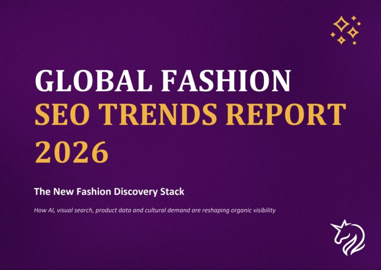 Η Search Magic χαρτογραφεί το νέο τοπίο του Fashion SEO στην εποχή του AI Search