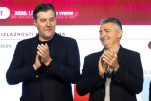 Ο τραπεζίτης, ο μπασκετμπολίστας, ο καρδιολόγος και ο χημικός: Ποιοι είναι οι πιθανοί νέοι ηγέτες τη