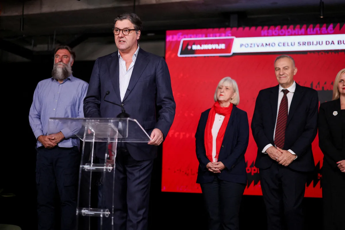 Ο Ντέγιαν Μποντιρόγκα εξελέγη με τη Φοιτητική Λίστα.