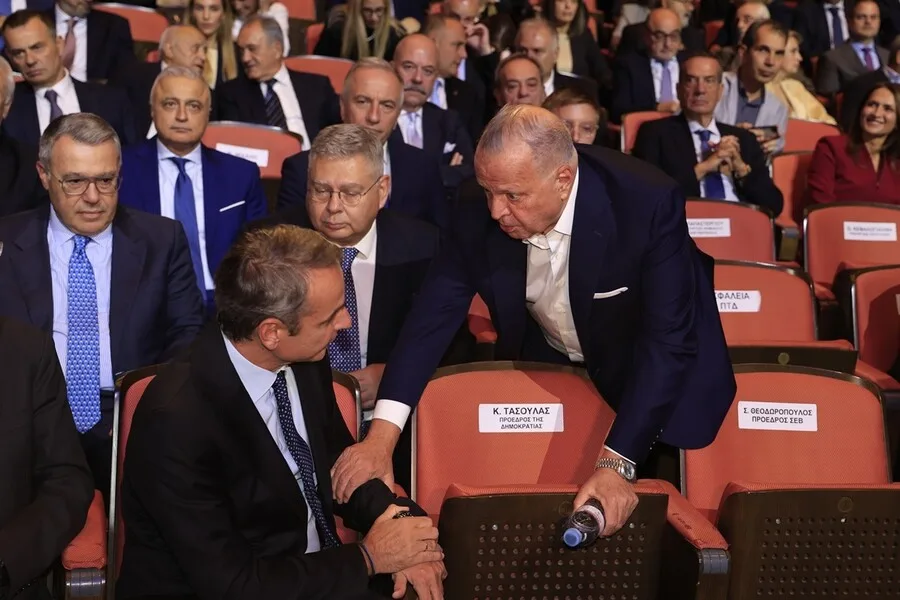 Εσωτερική εικόνα άρθρου