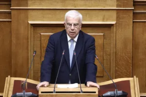 Το μέλλον της αστικής κινητικότητας περνά από τη Βουλή
