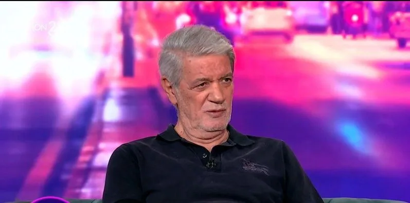 Αποκαλυπτικός ο Σοφιανός για Μπάρμπα: «”Έσπασε” την πιάτσα και απαίτησε ένα εκατομμύριο για ένα επει