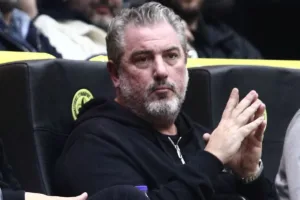 Μαρούσι: Πυρά Στασινόπουλου στο ΔΣ του ΕΣΑΚΕ: «Είναι παράνομο το πρωτάθλημα και η παρουσία του Προμη
