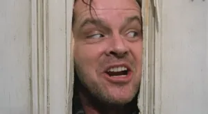 «Here’s Johnny!»: Το θρυλικό τσεκούρι του Τζακ Νίκολσον από τη «Λάμψη» βγαίνει στο «σφυρί» – Τ