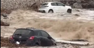 Ρόδος: Εντοπίστηκε νεκρός άνδρας – Σαρώνει το νησί η κακοκαιρία