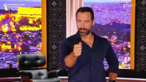 Dragons’ Den: Η πρεμιέρα στον ΣΚΑΪ, οι 7 «Dragons» και το μήνυμα του Σάκη Τανιμανίδη