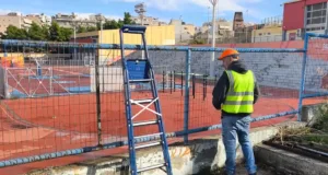 Γκράβα: Σε εξέλιξη οι έλεγχοι του ΤΕΕ για την οσμή αερίου – Παραμένουν κλειστά τα σχολεία