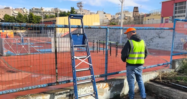 Γκράβα: Σε εξέλιξη οι έλεγχοι του ΤΕΕ για την οσμή αερίου – Παραμένουν κλειστά τα σχολεία