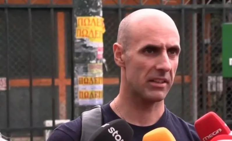 Υπόθεση ατροπίνης στο Περιστέρι: Πήρε αναβολή η δίκη του στρατιωτικού γιατρού – «Βλέπει» εμπλοκή και