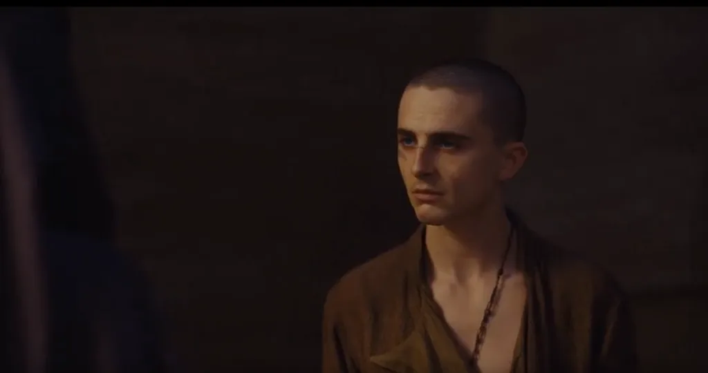 Dune: Part Three: Κυκλοφόρησε το νέο τρέιλερ της πολυαναμενόμενης ταινίας με τον Τιμοτέ Σαλαμέ και τ