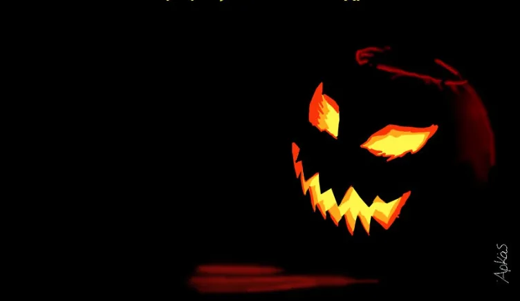 Αρκάς: Το Halloween έχει τη δική του… ανατρεπτική πλευρά!
