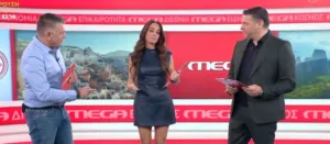 Μαρία Αντωνά: Η «σπόντα» του Ζήση Μούσιου μετά τα σχόλια της Ζήνας Κουτσελίνη – «Μίνι είναι αυ