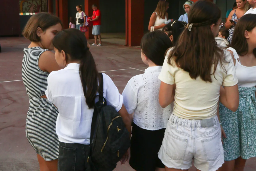 Σχολεία: Υψηλότερη κάλυψη κενών σε σύγκριση με πέρυσι – Ποιες περιφέρειες έδρασαν άμεσα
