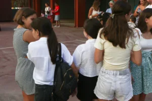 Σχολεία: Υψηλότερη κάλυψη κενών σε σύγκριση με πέρυσι – Ποιες περιφέρειες έδρασαν άμεσα