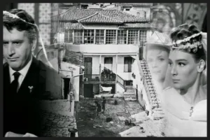 Όλο και πιο κοντά στην αποκατάσταση της «Οικίας Κοκοβίκου»