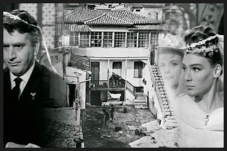 Όλο και πιο κοντά στην αποκατάσταση της  «Οικίας Κοκοβίκου»