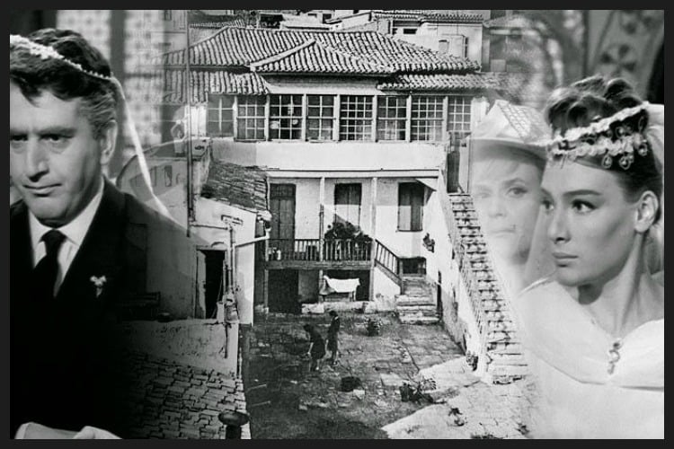 Όλο και πιο κοντά στην αποκατάσταση της «Οικίας Κοκοβίκου»