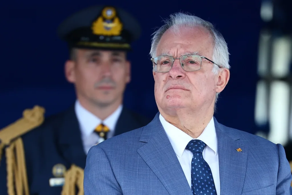 Τασούλας: Η Ελλάδα με ενότητα και ομοψυχία μπορεί να ατενίζει τις προοπτικές της αισιόδοξα και με σι