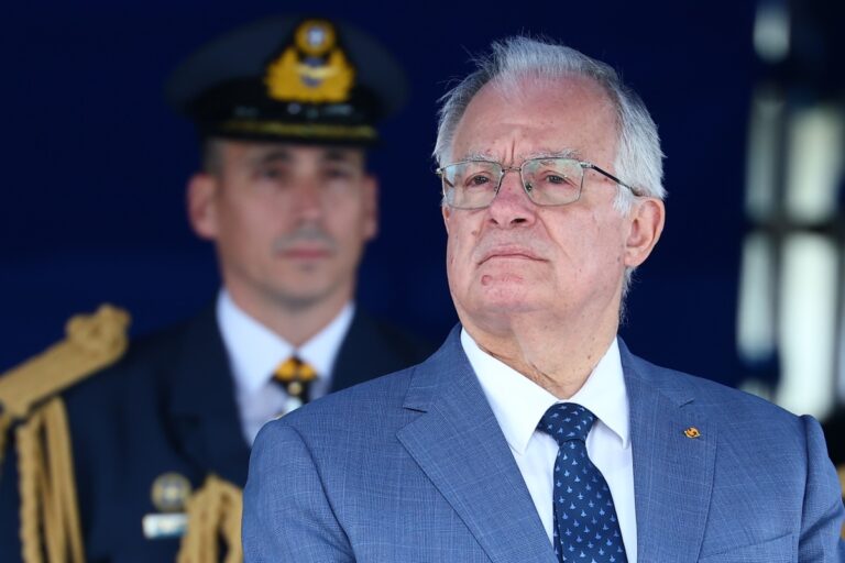 Τασούλας: Η Ελλάδα με ενότητα και ομοψυχία μπορεί να ατενίζει τις προοπτικές της αισιόδοξα και με σιγουριά