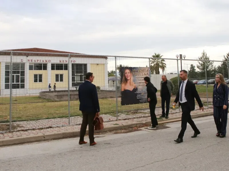 Δίκη για τα Τέμπη: 5η εβδομάδα καταθέσεων – Τα αιτήματα που απαντήθηκαν από το δικαστήριο